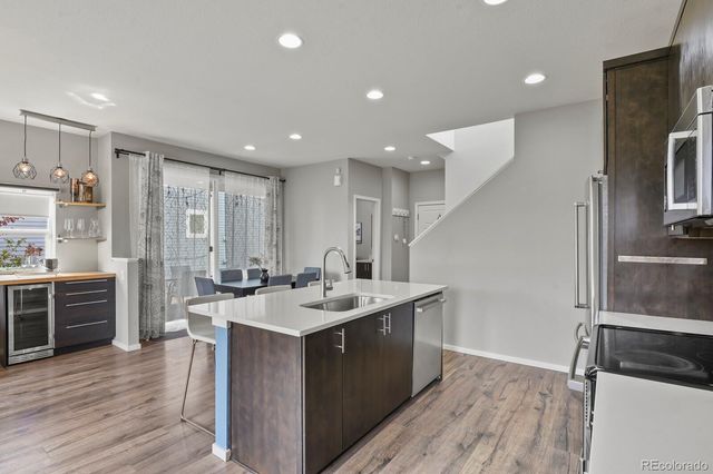 4684 Crestone Peak Street, Brighton, CO 80601