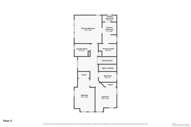 4684 Crestone Peak Street, Brighton, CO 80601