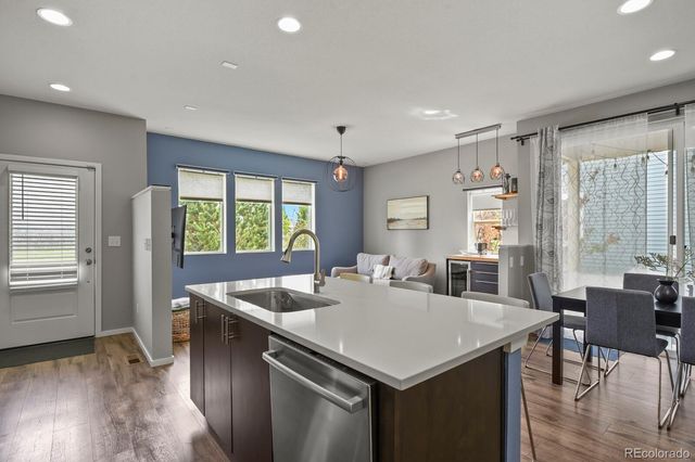4684 Crestone Peak Street, Brighton, CO 80601