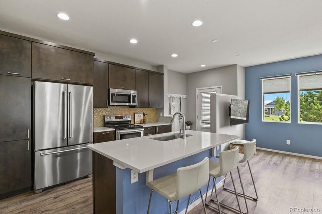 4684 Crestone Peak Street, Brighton, CO 80601