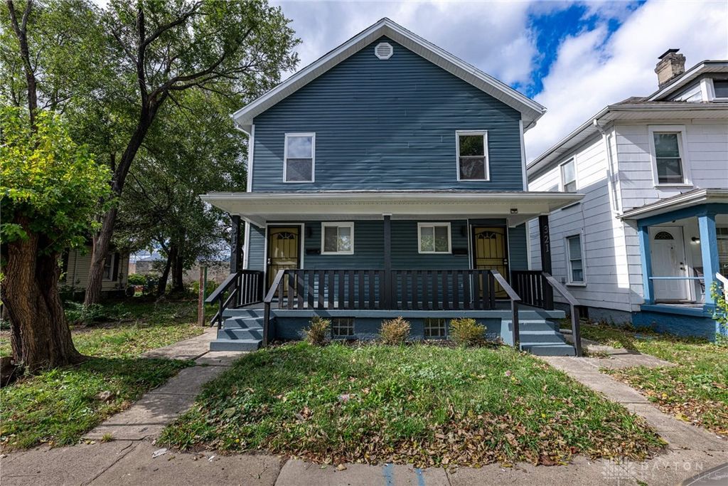 321 Deeds Avenue 319, Dayton, OH 45404