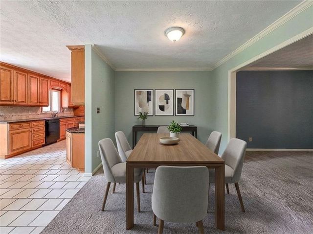 5385 Seaton Way, Dunwoody, GA 30338