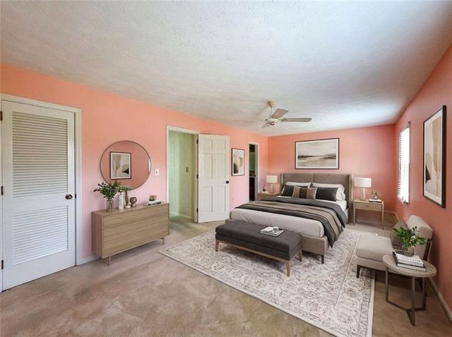 5385 Seaton Way, Dunwoody, GA 30338