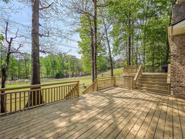 5385 Seaton Way, Dunwoody, GA 30338