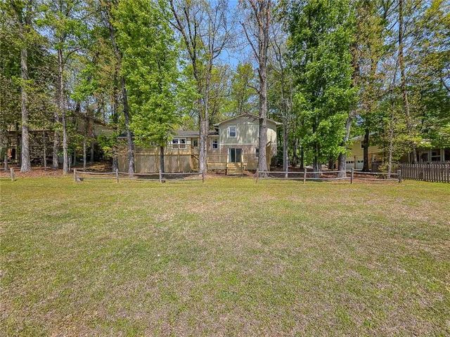 5385 Seaton Way, Dunwoody, GA 30338