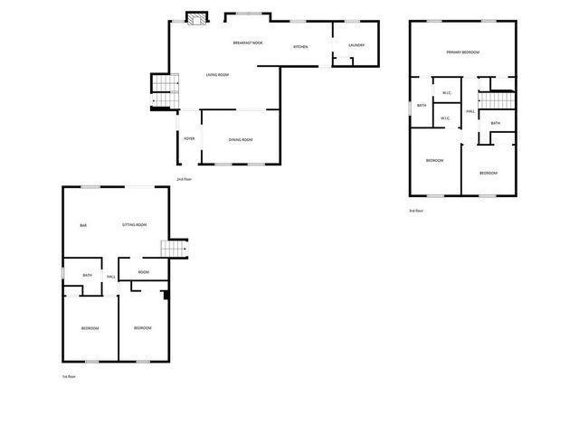 5385 Seaton Way, Dunwoody, GA 30338