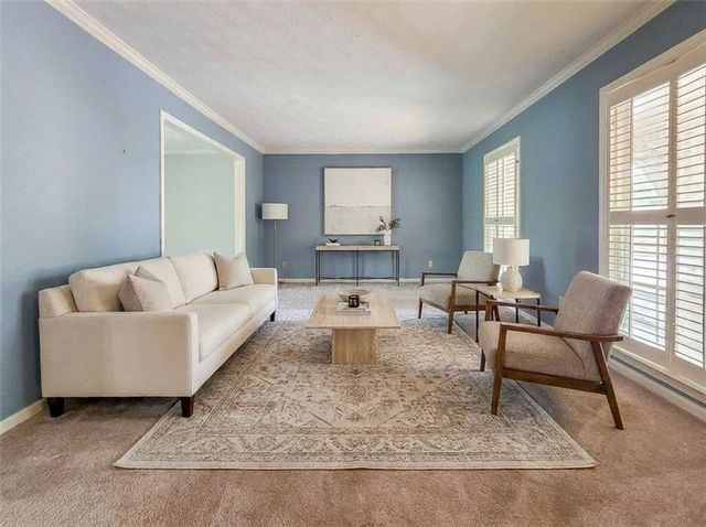 5385 Seaton Way, Dunwoody, GA 30338