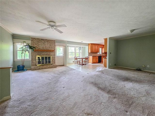 5385 Seaton Way, Dunwoody, GA 30338