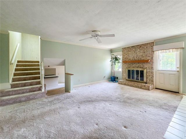 5385 Seaton Way, Dunwoody, GA 30338