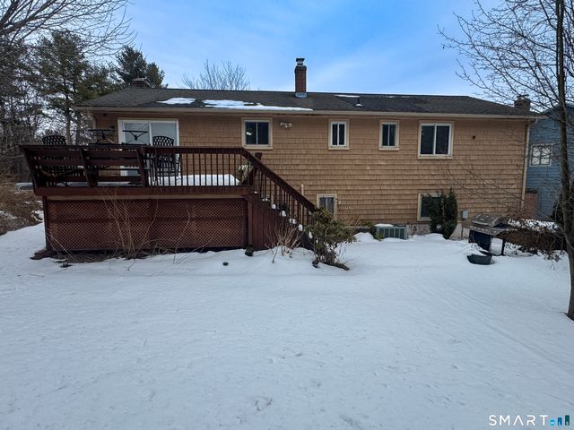 1 Yellow Wood Street, Middletown, CT 06457