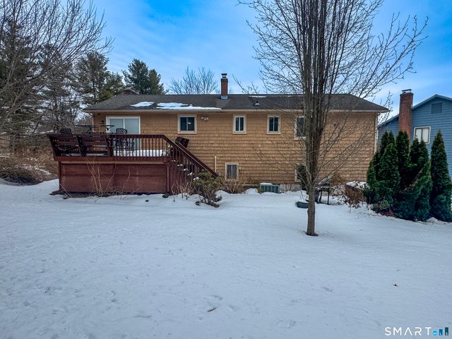 1 Yellow Wood Street, Middletown, CT 06457