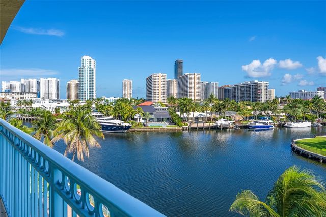 201 Golden Isles Dr 505, Hallandale Beach, FL 33009