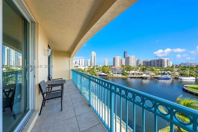 201 Golden Isles Dr 505, Hallandale Beach, FL 33009