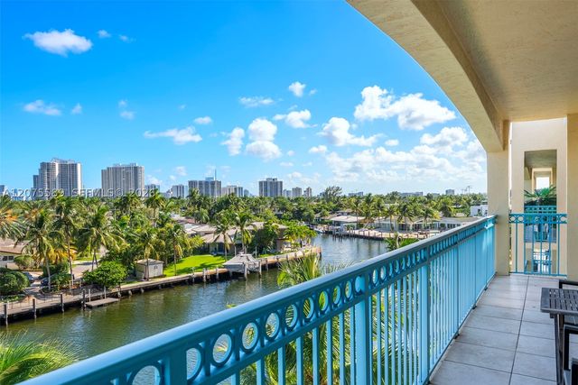 201 Golden Isles Dr 505, Hallandale Beach, FL 33009