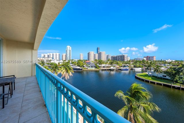 201 Golden Isles Dr 505, Hallandale Beach, FL 33009