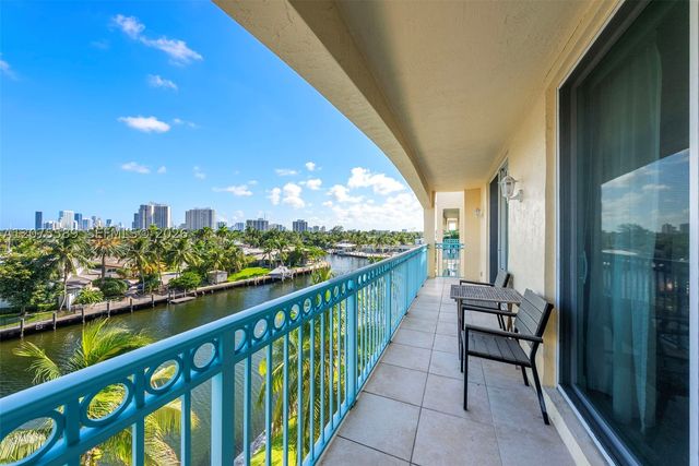 201 Golden Isles Dr 505, Hallandale Beach, FL 33009