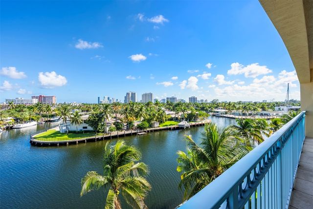 201 Golden Isles Dr 505, Hallandale Beach, FL 33009