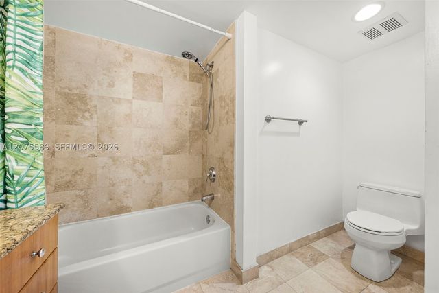 201 Golden Isles Dr 505, Hallandale Beach, FL 33009