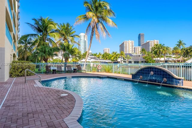 201 Golden Isles Dr 505, Hallandale Beach, FL 33009