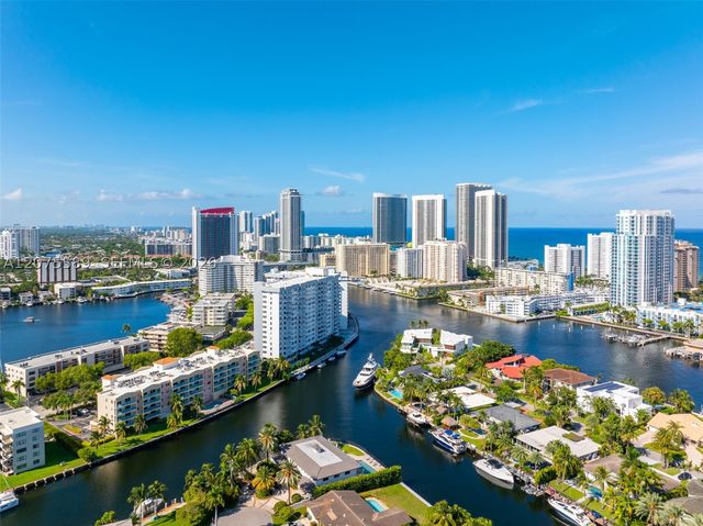201 Golden Isles Dr 505, Hallandale Beach, FL 33009