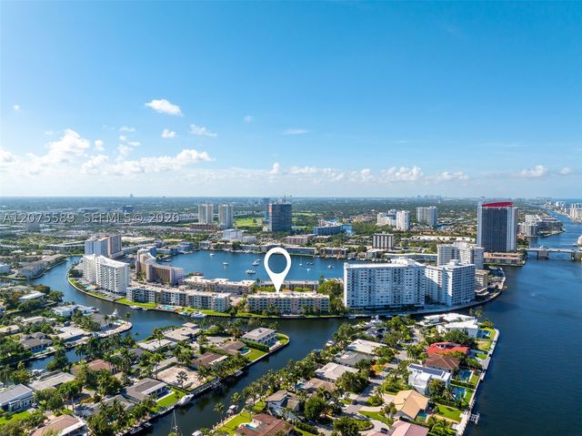 201 Golden Isles Dr 505, Hallandale Beach, FL 33009