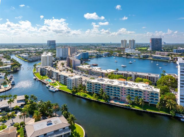 201 Golden Isles Dr 505, Hallandale Beach, FL 33009