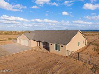 23144 W Lone Mountain Road, Wittmann, AZ 85361