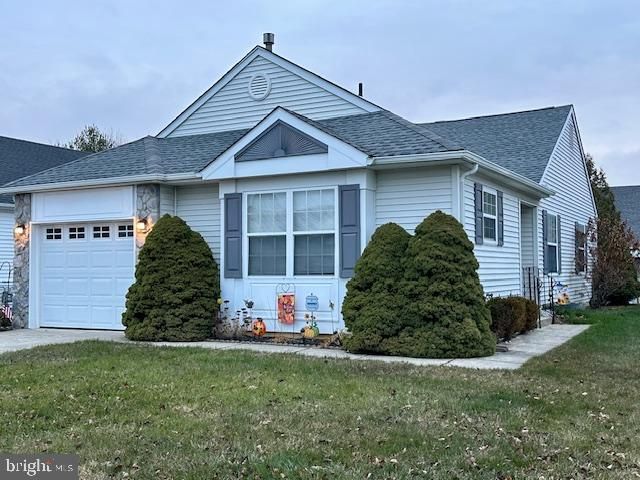 659 BARBADOS DR, Williamstown, NJ 08094