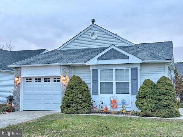 659 BARBADOS DR, Williamstown, NJ 08094