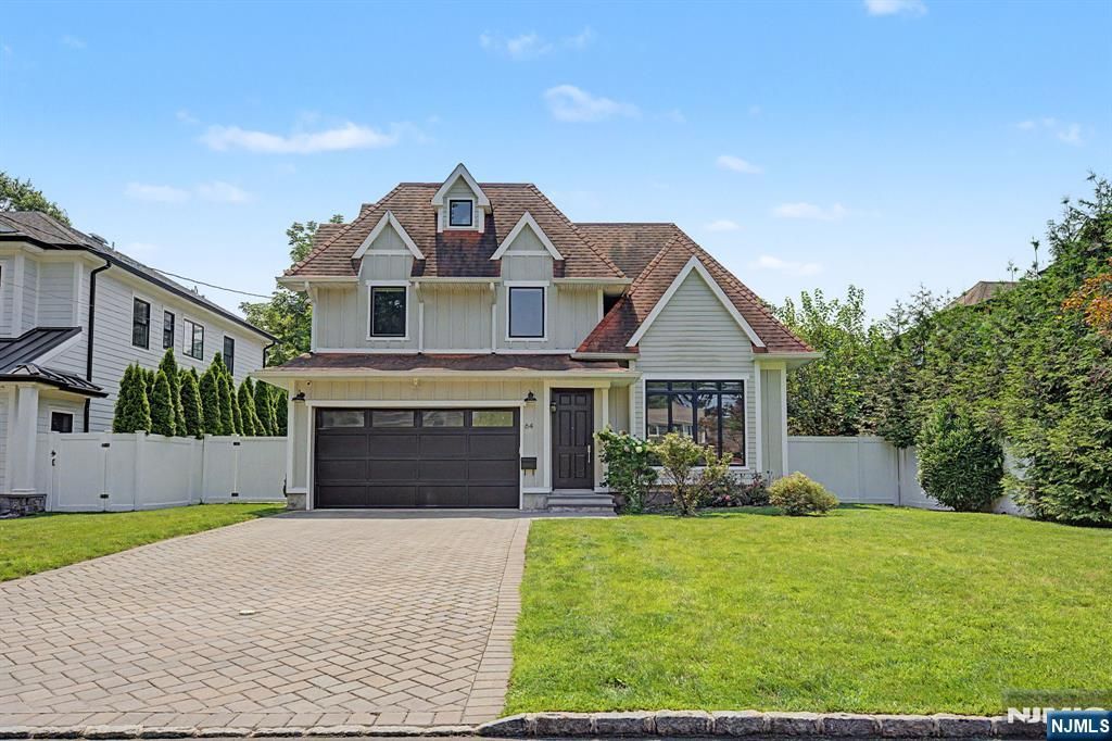 64 Day Avenue, Tenafly, NJ 07670