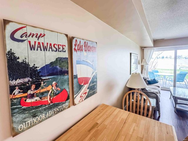 10095 N Turkey Creek Rd Apt 19, Syracuse, IN 46567