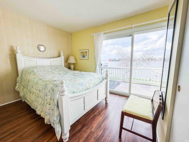 10095 N Turkey Creek Rd Apt 19, Syracuse, IN 46567