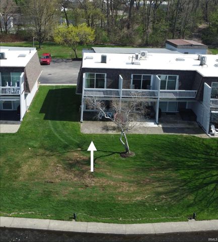 10095 N Turkey Creek Rd Apt 19, Syracuse, IN 46567