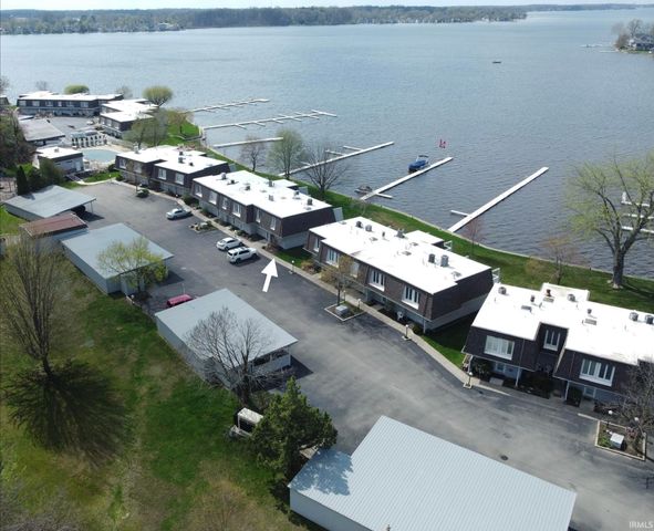10095 N Turkey Creek Rd Apt 19, Syracuse, IN 46567