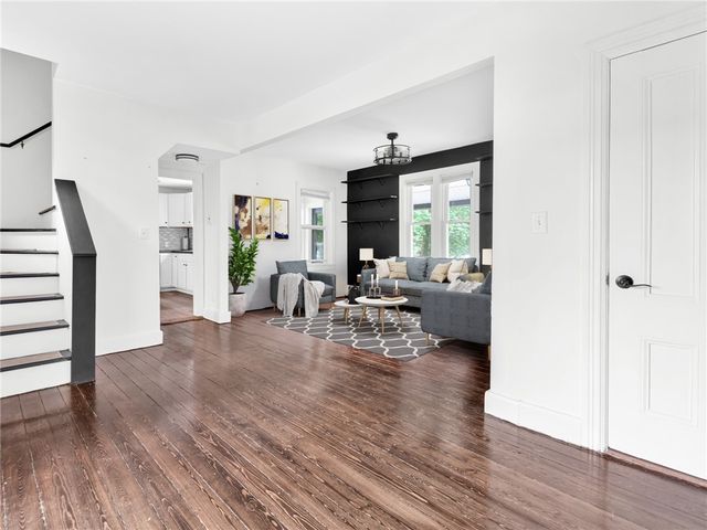 38 Padelford Avenue, East Providence, RI 02915
