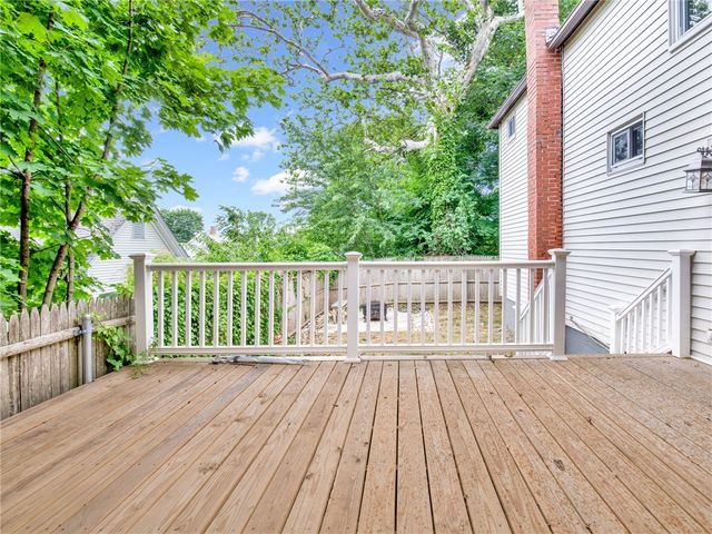 38 Padelford Avenue, East Providence, RI 02915