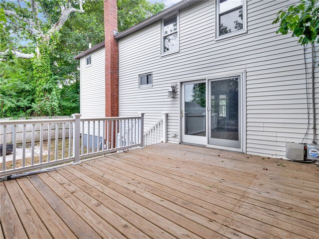 38 Padelford Avenue, East Providence, RI 02915