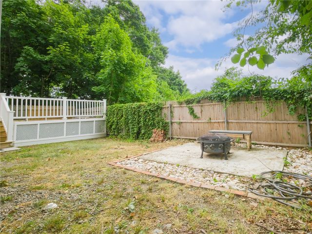 38 Padelford Avenue, East Providence, RI 02915