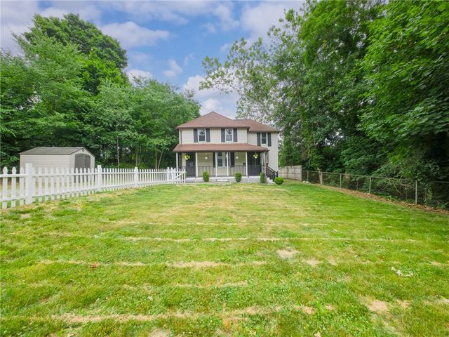 38 Padelford Avenue, East Providence, RI 02915