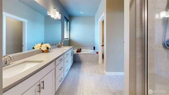 1115 NE Sockeye Court, Bremerton, WA 98311