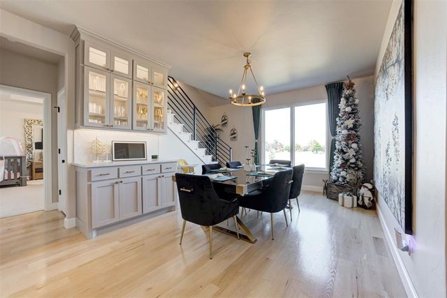 3400 Woodland Springs Drive, Norman, OK 73072