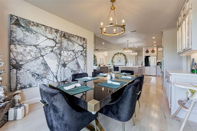 3400 Woodland Springs Drive, Norman, OK 73072