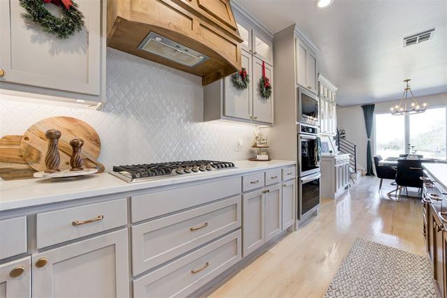 3400 Woodland Springs Drive, Norman, OK 73072