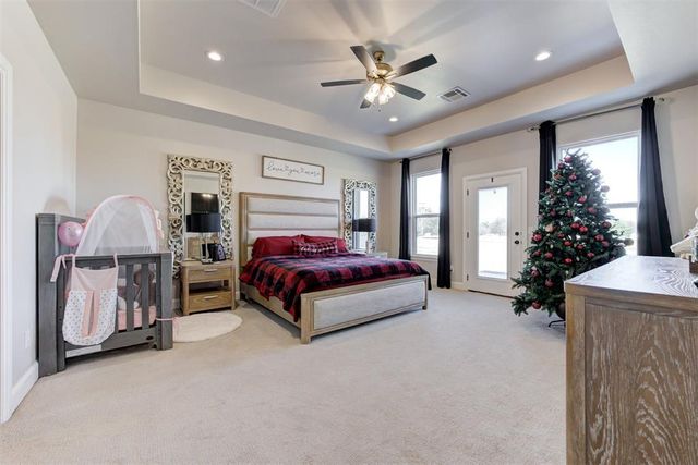 3400 Woodland Springs Drive, Norman, OK 73072