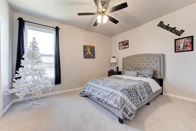 3400 Woodland Springs Drive, Norman, OK 73072