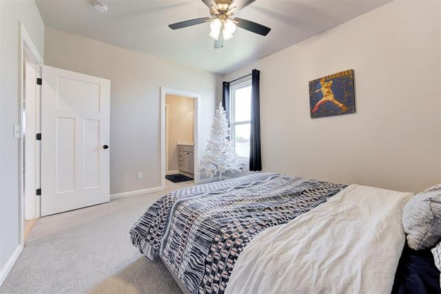 3400 Woodland Springs Drive, Norman, OK 73072