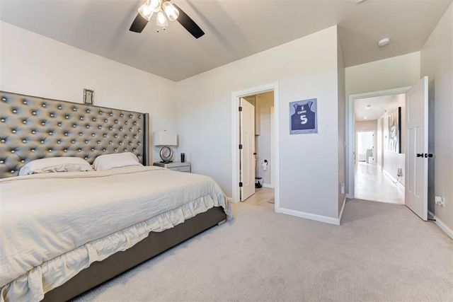 3400 Woodland Springs Drive, Norman, OK 73072