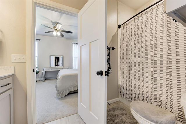 3400 Woodland Springs Drive, Norman, OK 73072