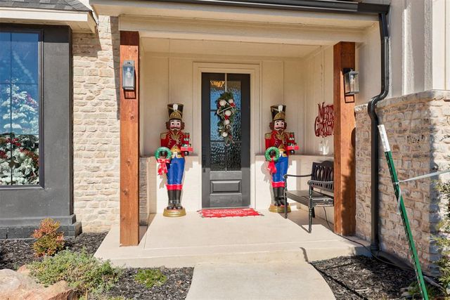 3400 Woodland Springs Drive, Norman, OK 73072