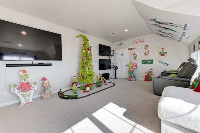 3400 Woodland Springs Drive, Norman, OK 73072